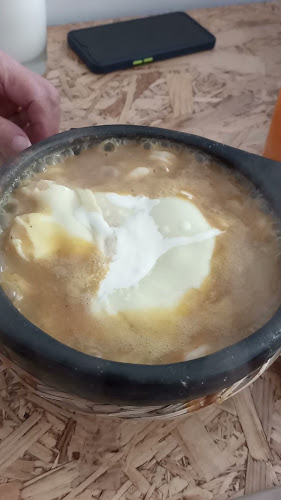 Restaurante Clave Mar - Manizales