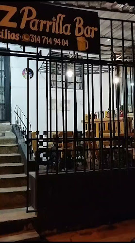 Jazzbar licores manizales 24/7