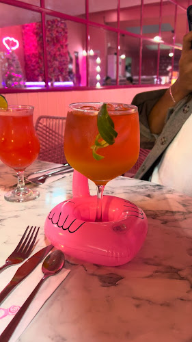 Café Rosé Usaquén