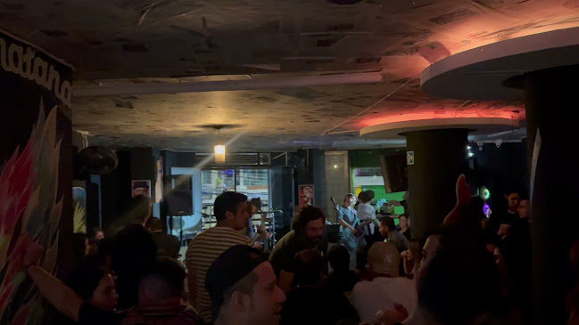 Baracunatana Salsa y Rock - Fusagasugá