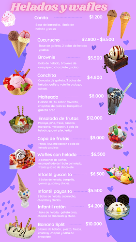 Opinii despre Mall ZulE în El Porvenir - Gastronomía y hostelería