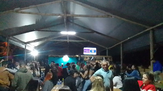 Fonda el tenampa - Gastronomía y hostelería