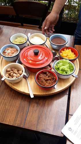 Augurio By La Comarca - Gastronomía y hostelería