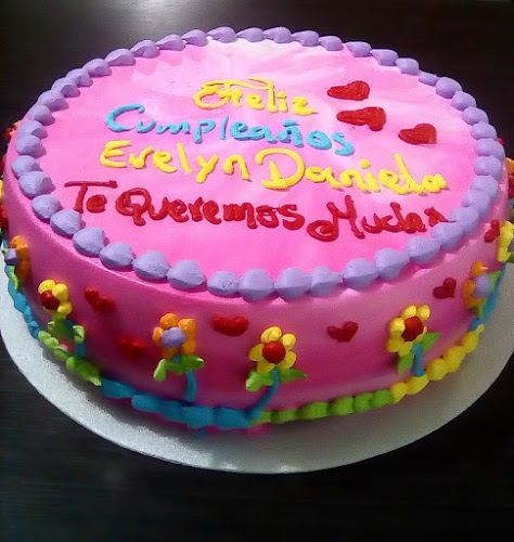 Panaderia Galicia - Gastronomía y hostelería