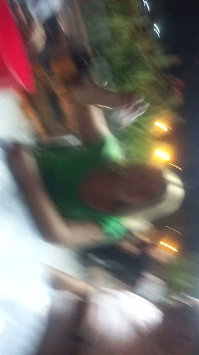 La Vaca Ebria Bar - Los Patios