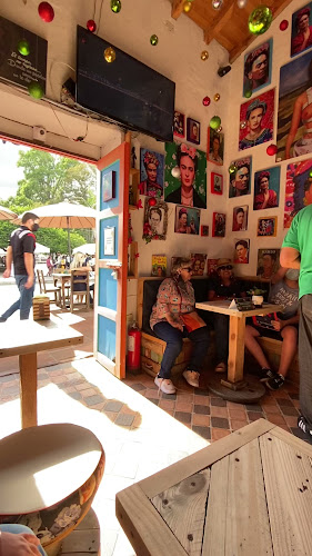 Opinii despre Su Frida Cafe în Rionegro - Gastronomía y hostelería