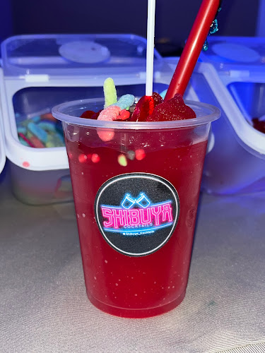 SHIBUYA COCKTAILS Armenia