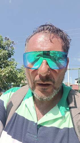 GALERIA COMERCIAL DEL MERCADO PUBLICO DE SANTA MARTA - Gastronomía y hostelería