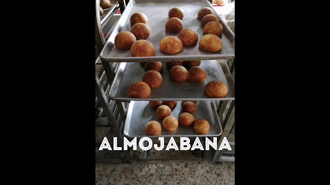 Panaderia Y Cafeteria Cundiboy - Facatativá