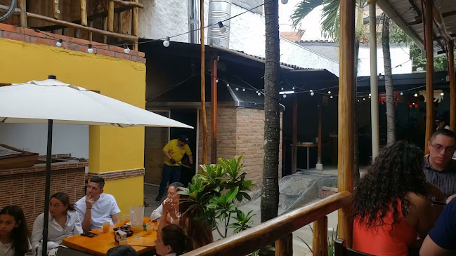 Opinii despre La MAMONA BUCARAMANGA în Bucaramanga - Gastronomía y hostelería