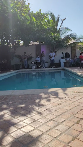 Mediterraneo Bar Restaurante - Gastronomía y hostelería