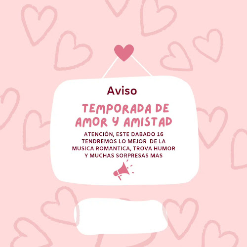 Opinii despre AYJUEMADRE FONDA în Rionegro - Gastronomía y hostelería