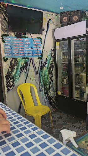 Comentarii opinii despre Ostreria Super Club