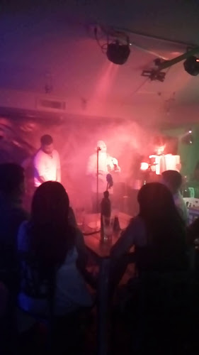 Comentarii opinii despre ALABAMA Parrilla & BBQ