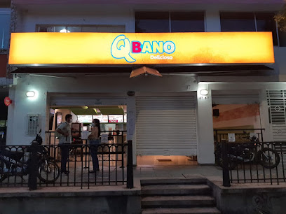 Qbano Cabecera