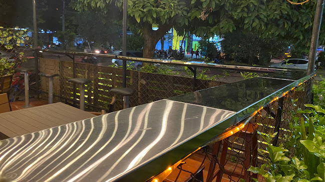 Gastrobar Las Palmeras - Gastronomía y hostelería