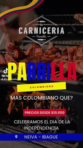 Comentarii opinii despre La Carnicería Parrilla Sede Ibague