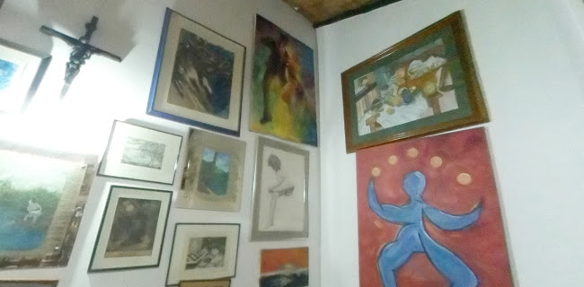 RESTAURANTE NUESTRO PUEBLO - Gastronomía y hostelería