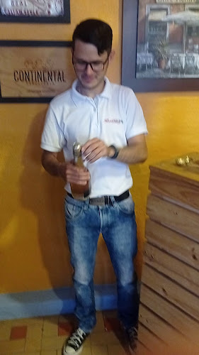 Opinii despre Rusticana Trattoria în Armenia - Gastronomía y hostelería