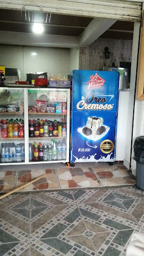 Opinii despre La Casa Del Merengón în Calarcá - Gastronomía y hostelería