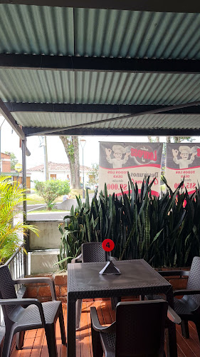Opinii despre Restaurante Lonross în Pereira - Gastronomía y hostelería
