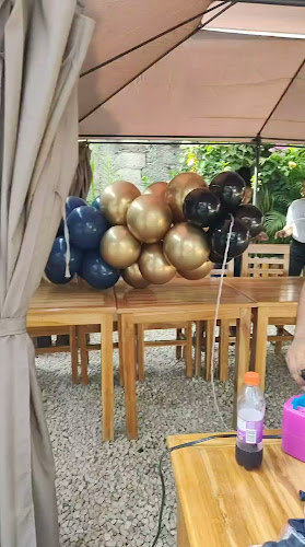 Opinii despre PALMOA GASTRO BAR în Sincelejo - Gastronomía y hostelería