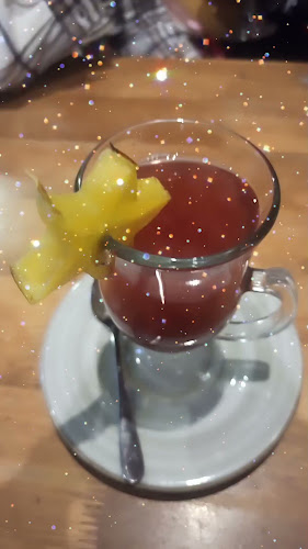 Opinii despre Bunnu Café în El Carmen de Viboral - Gastronomía y hostelería