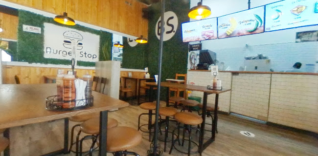 Burger Stop Tunja - Gastronomía y hostelería