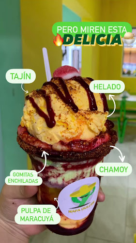 Opinii despre MILLÓN DE PRIMAVERAS 🌼 BY NAFA DULCES în Bucaramanga - Gastronomía y hostelería