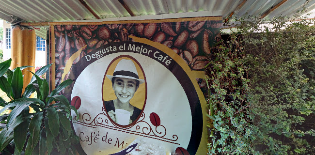 Tienda Cafe De Mi Tierrita