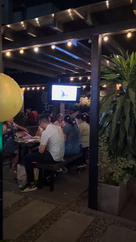 Opinii despre Jardín cervecero Neiva...necesito una recerva în Neiva - Gastronomía y hostelería