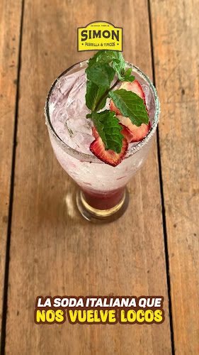 Simón Parrilla Norte - Restaurantes en Cali - Cali