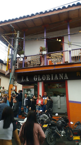 PROVINCIA RESTAURANTE