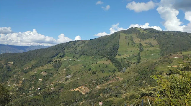 Restaurante Juancho Jardines