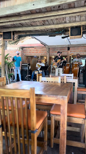 Opinii despre Restaurante Club de Pesca Barranquilla în Barranquilla - Gastronomía y hostelería