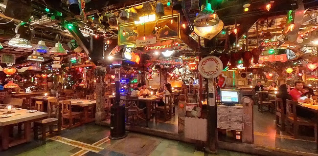 Opinii despre Andrés Carne de Res Chía în Chía - Gastronomía y hostelería