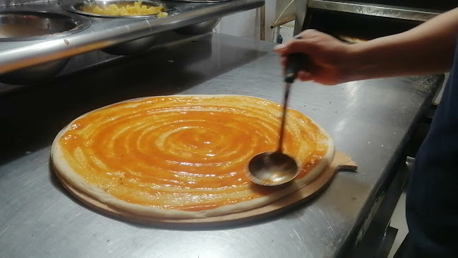 El Fuerte De La Pizza Tunja - Gastronomía y hostelería