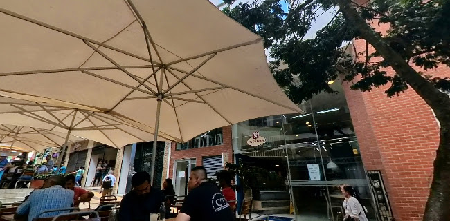 Cl. 20 #14-41, Armenia, Quindío