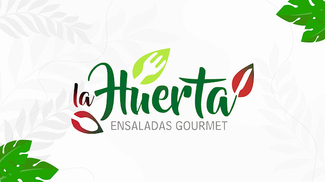 Opinii despre LA HUERTA ENSALADAS GOURMET TULUA - Ensaladas - Parfait - Sándwich - Batidos - Cremas Vegetarianas în Tuluá - Gastronomía y hostelería