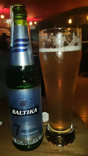 Opinii despre Skal Coffee Pub în Manizales - Gastronomía y hostelería