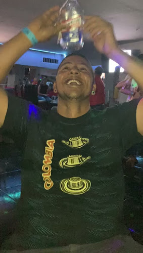 Discoteka El Balcon De La 14 - Gastronomía y hostelería