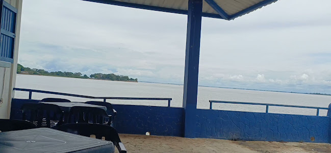 Comentarii opinii despre Marina San Miguel De Ayapel