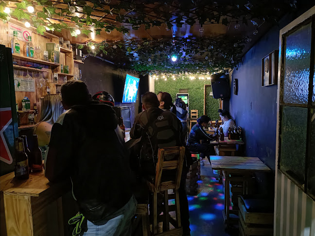 Opinii despre BAR DRUNK PUB în Bogotá - Gastronomía y hostelería