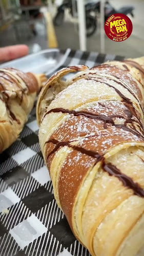 Opinii despre MEGAPAN JAMUNDI PANADERÍA Y PASTELERÍA în Jamundí - Gastronomía y hostelería