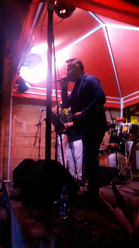 La Mansión De La Salsa