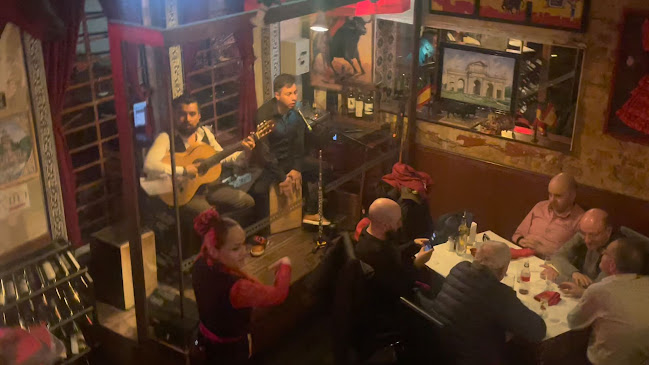 Tasca La Puerta de Alcalá - Gastronomía y hostelería