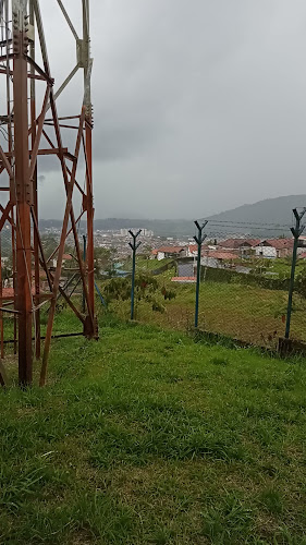 Restaurante mirador la Casona