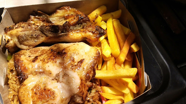 Comentarii opinii despre El Viaje - Restaurante