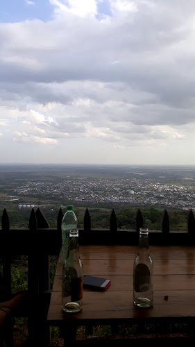 Opinii despre Mirador El Topacio în Aguazul - Gastronomía y hostelería