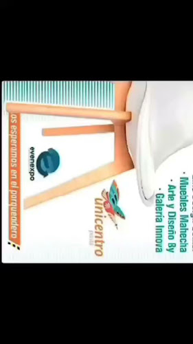 Centro comercial unicentro - Pasto